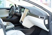 Tesla MODEL S 90D 423 HK FRECHARGE