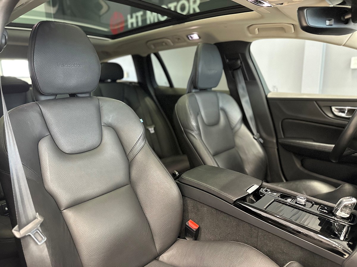 Volvo V60 – bild 9