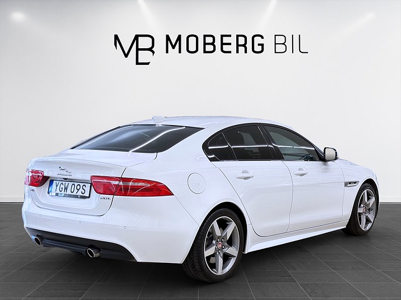 bild på bil