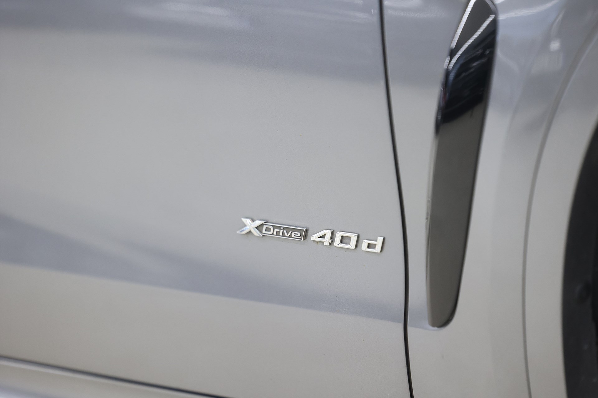 BMW X6 xDrive 40d 313hk M Sport Shadow Lucka H/K HUD