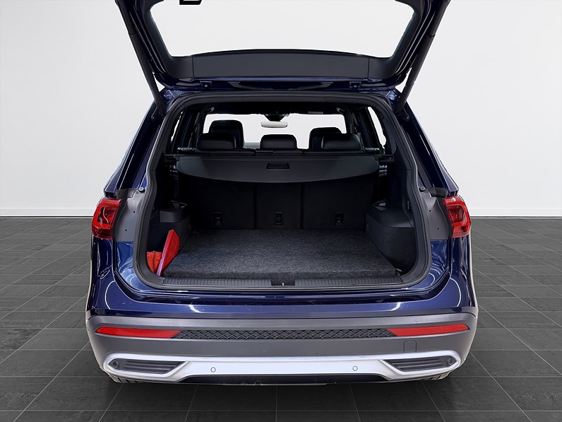 SEAT Tarraco 2.0 TSI 4Drive 190hk Helg på Moberg! 7 sits Xcellence Drag B-Kamera
