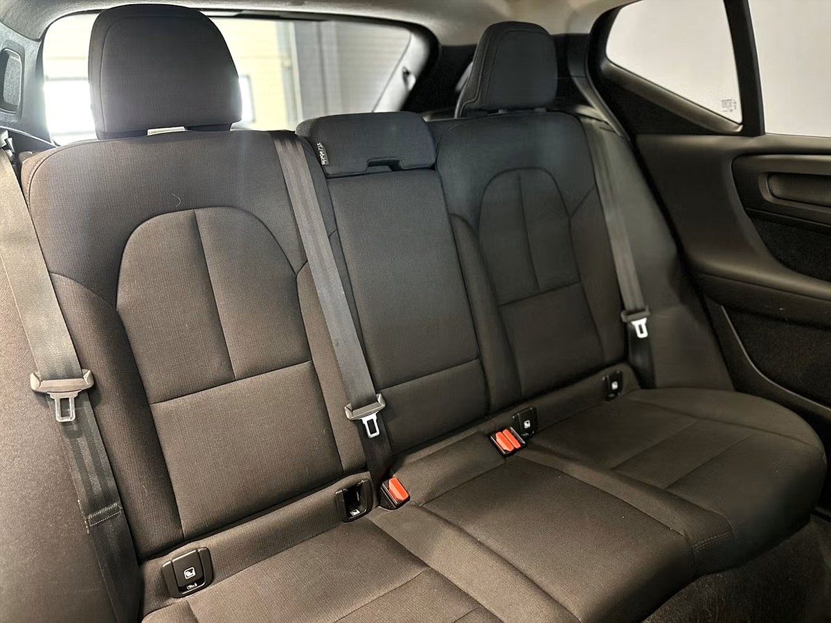 Volvo XC40 – bild 16