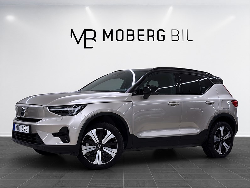 bild på bil