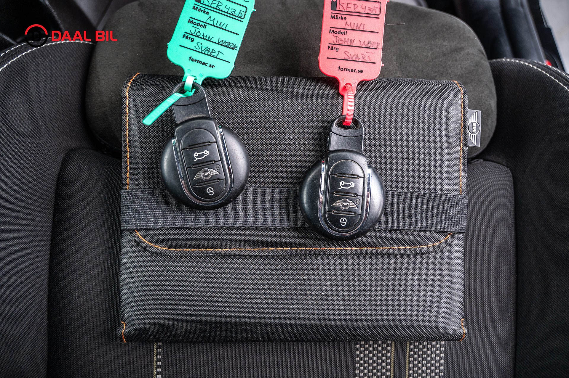 MINI John Cooper Works Manual, 231hp, 2016