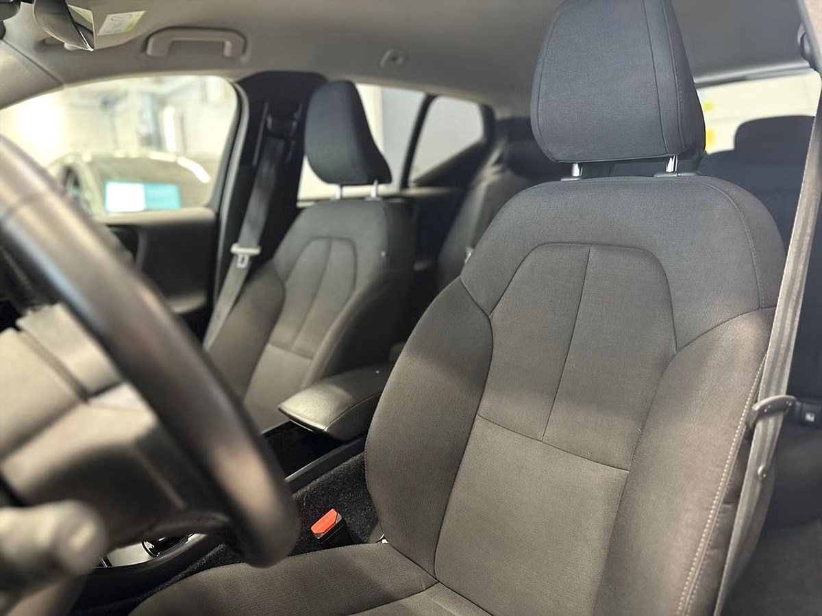 Volvo XC40 – bild 12