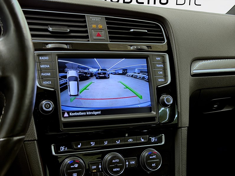 R 2.0 TSI 4M 300hk Pano Dynaudio B-Kamera PDC