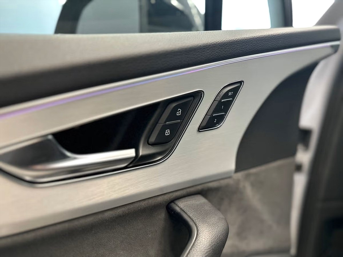 Audi Q7 – bild 21