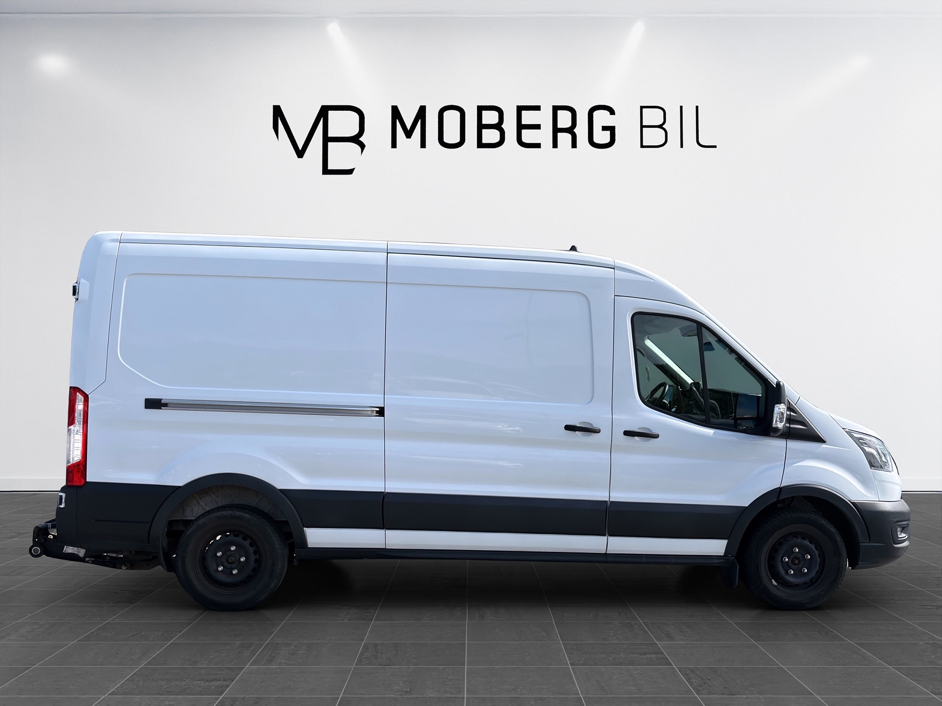 bild på bil