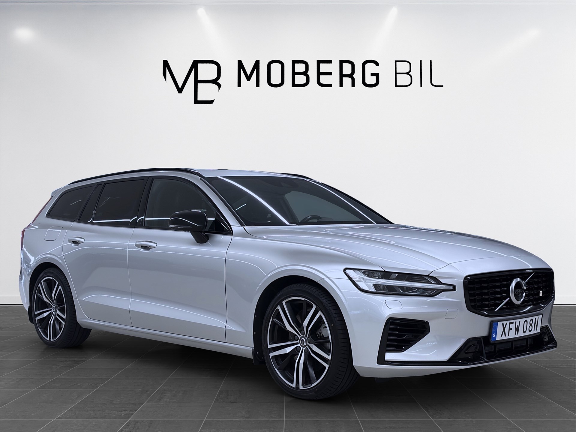 bild på bil