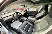 Tesla Model 3 Performance, 514hk VP- 2021