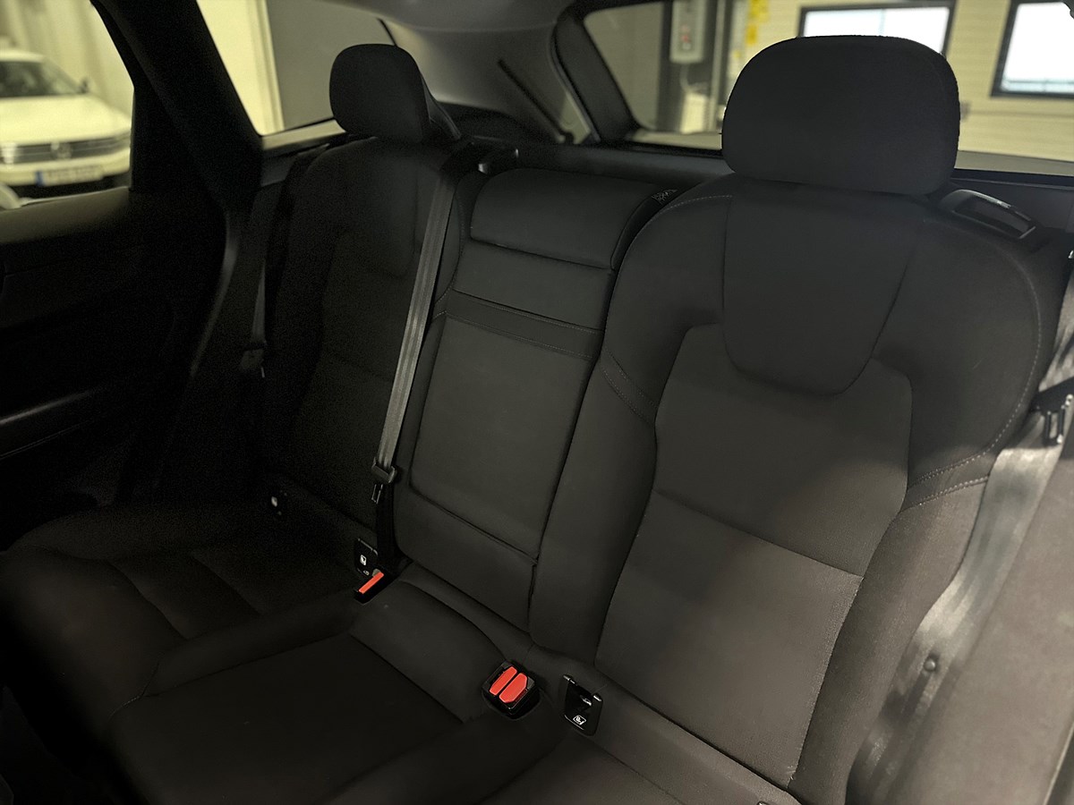 Volvo XC60 – bild 20