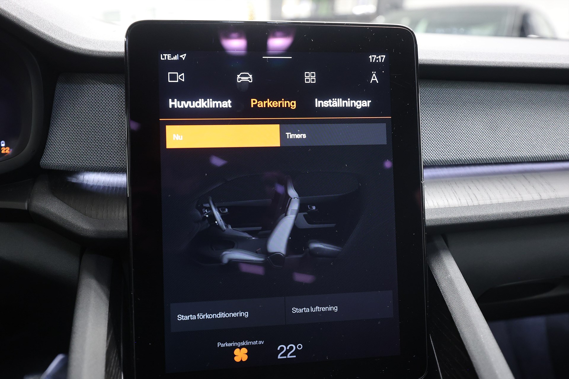 Polestar 2 Long Range Single Motor *Hjulkampanj!* Pilot Plus