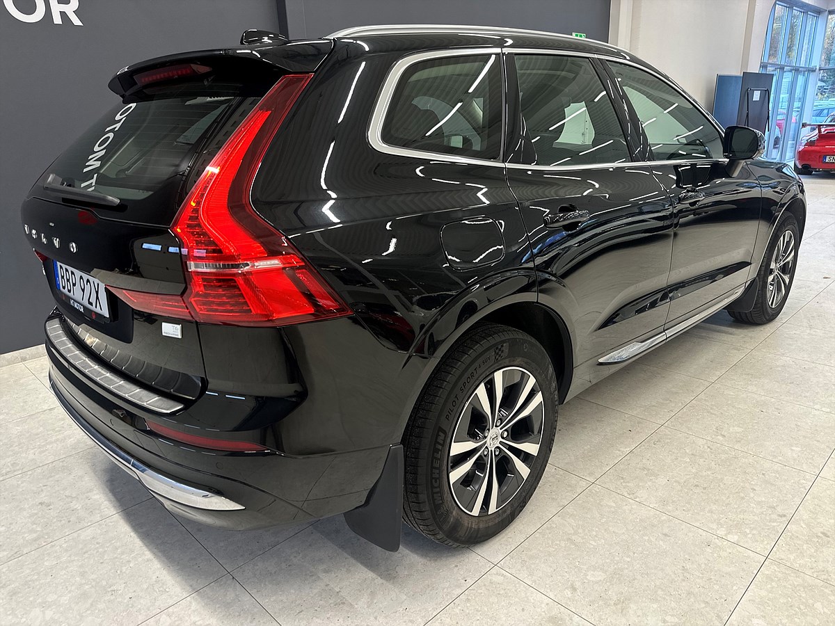 Volvo XC60 – bild 9