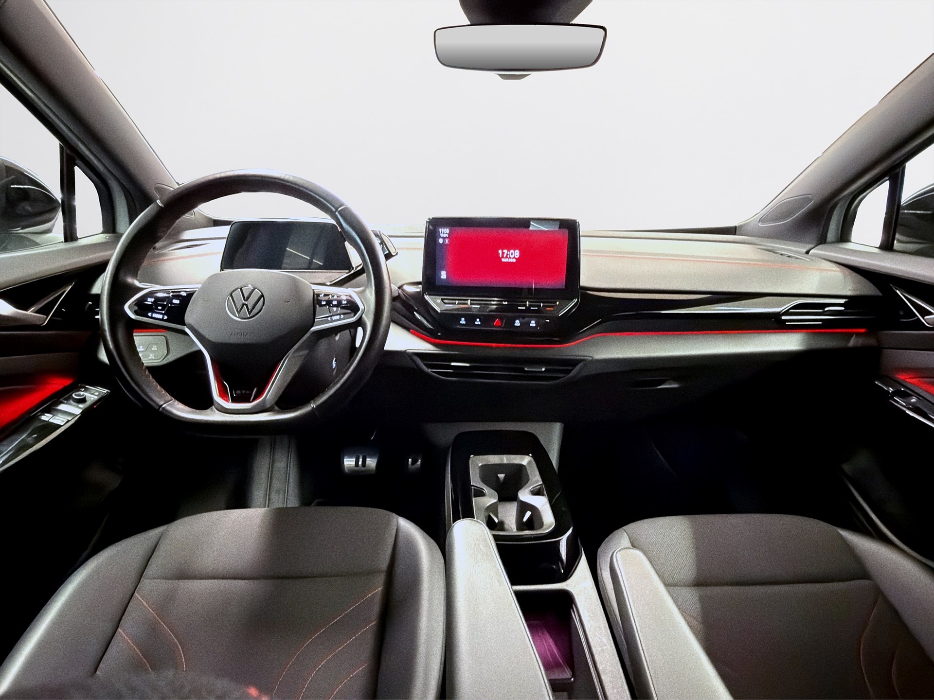 Volkswagen ID.4 GTX 299hk Comfort Plus Drag Navi 360 Keyless