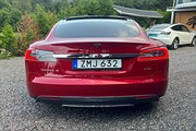 Tesla Model S 85D Dual 423hk FreeCharge