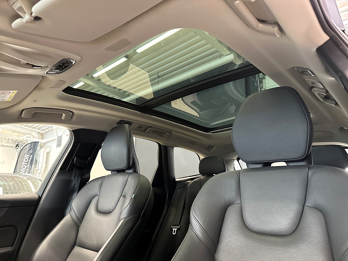Volvo XC60 – bild 17