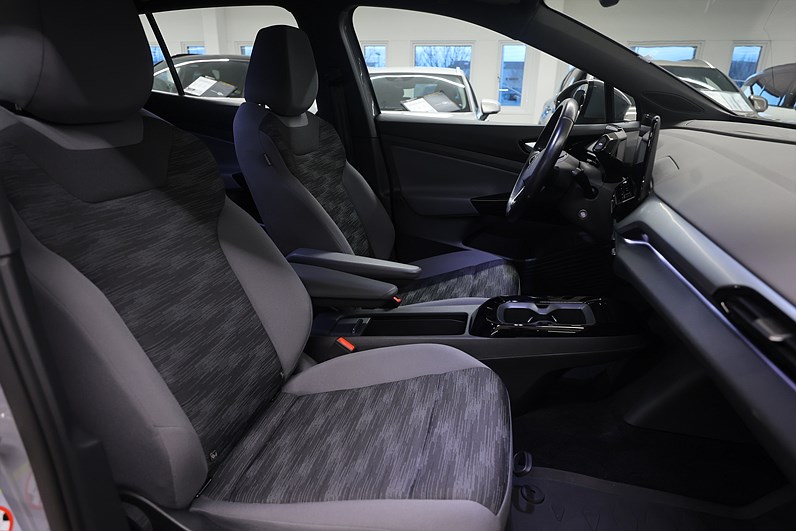 Volkswagen ID.4 Pro Performance 204hk *Kampanj!* Navi Carplay