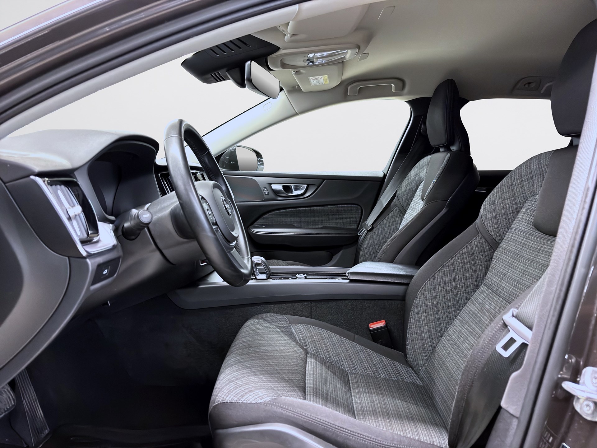 Volvo V60 B4 Geartronic 197hk Core Navi PDC B-Kamera Keyless