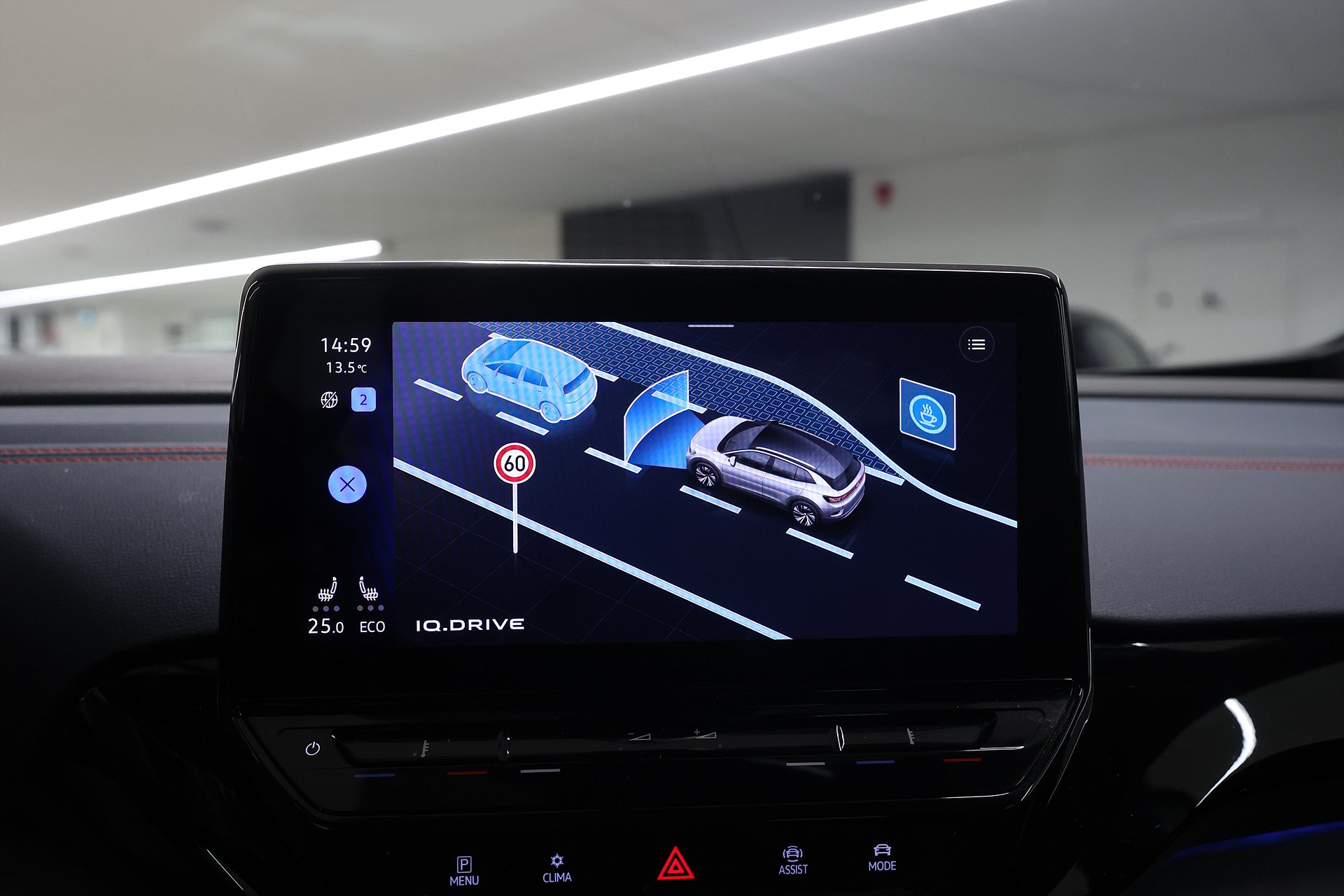 Volkswagen ID.4 GTX 299hk *Hjulkampanj!* AWD Comfort Plus