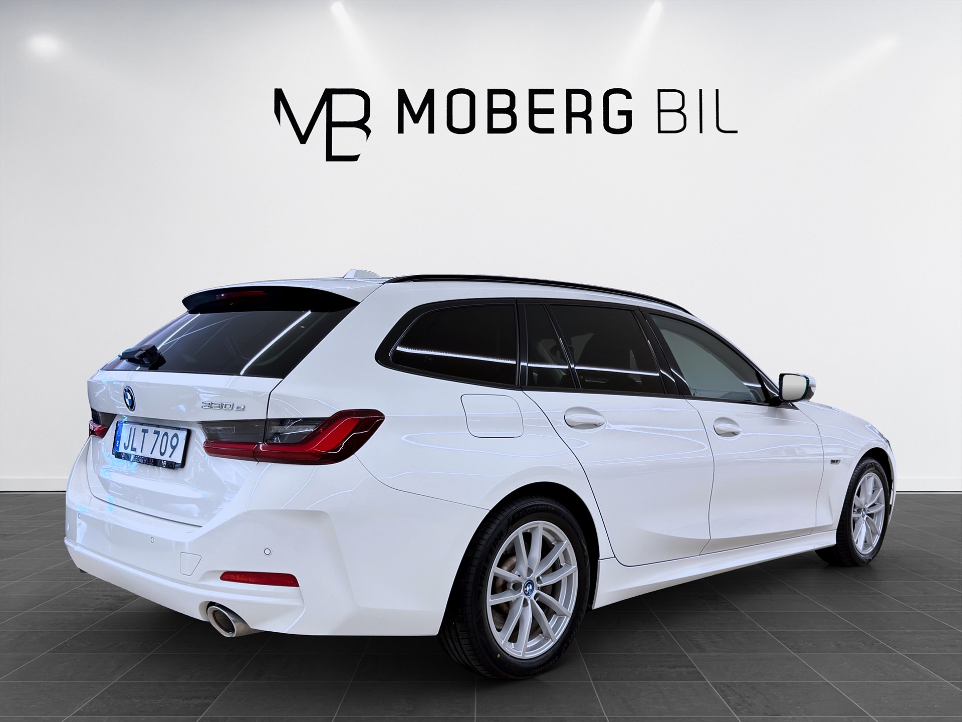 bild på bil