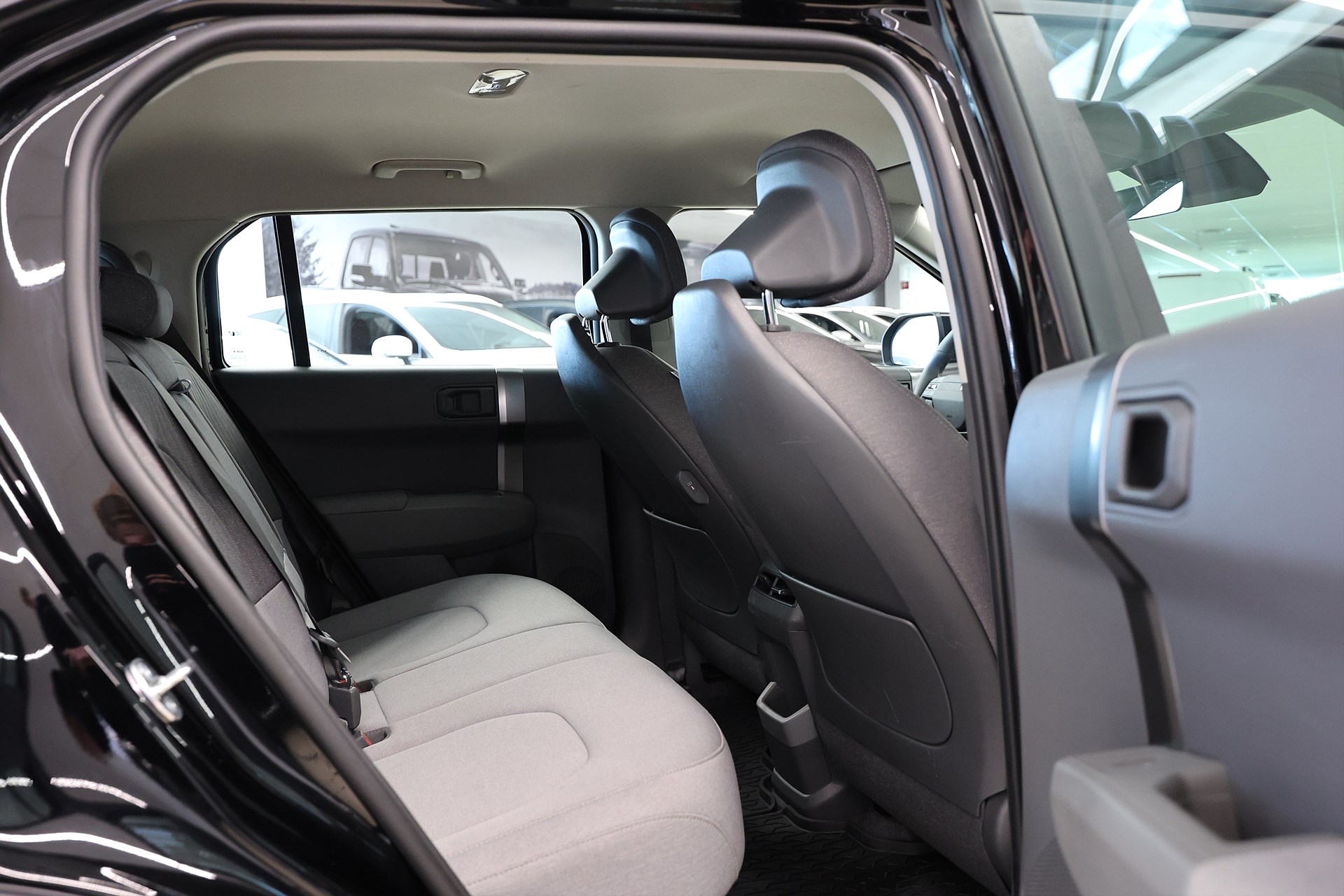 Kia EV3 Long Range 204hk Plus B-kamera Navi Widescreen MOMS