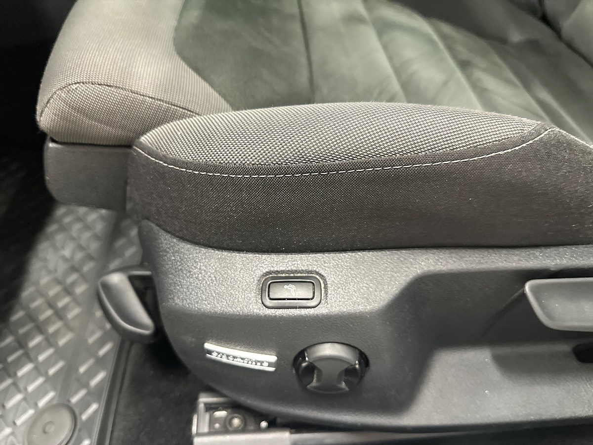 Volkswagen Golf Alltrack – bild 18