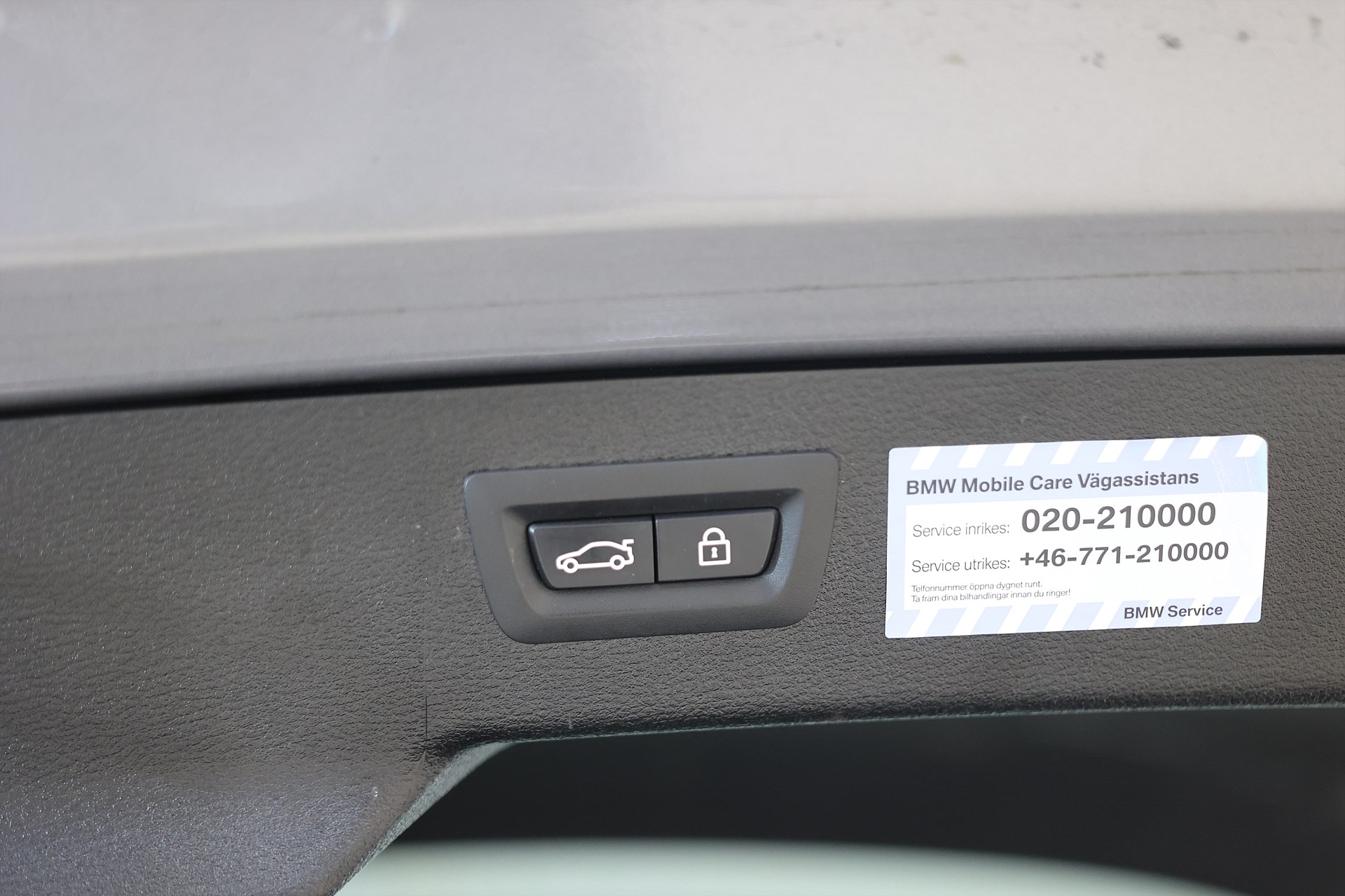 BMW X6 xDrive 40d 313hk M Sport Shadow Lucka H/K HUD