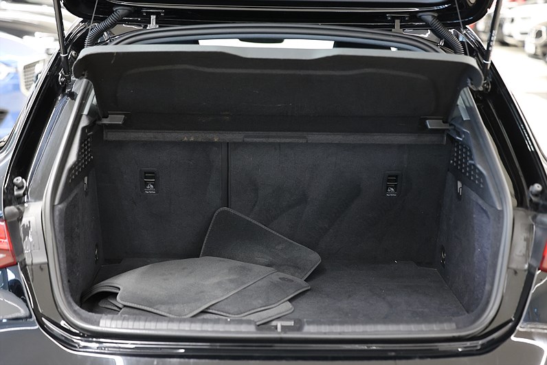 Audi A3 Sportback 35 TFSI 150hk Comfort PDC LED Cockpit