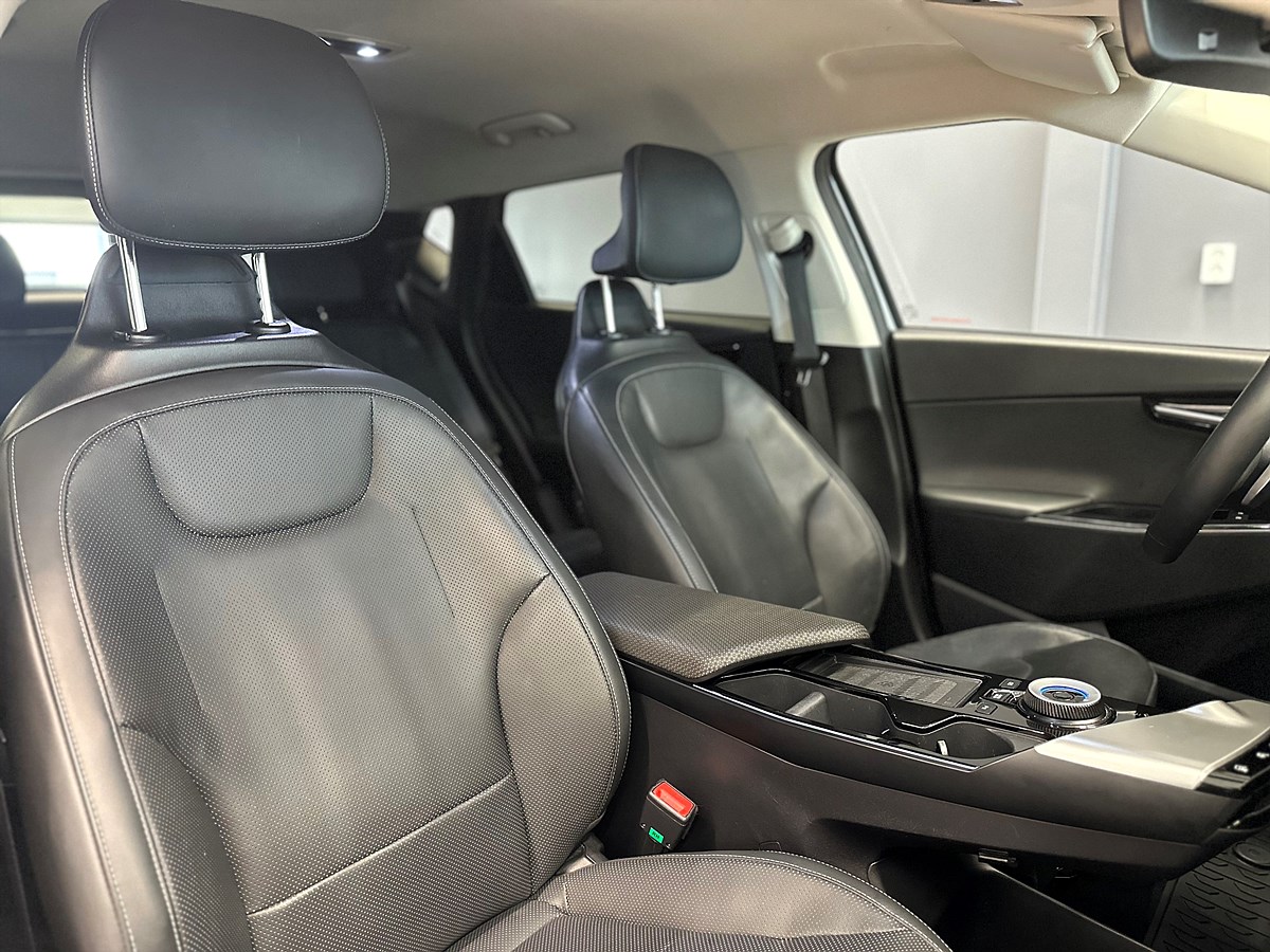 Kia EV6 – bild 12