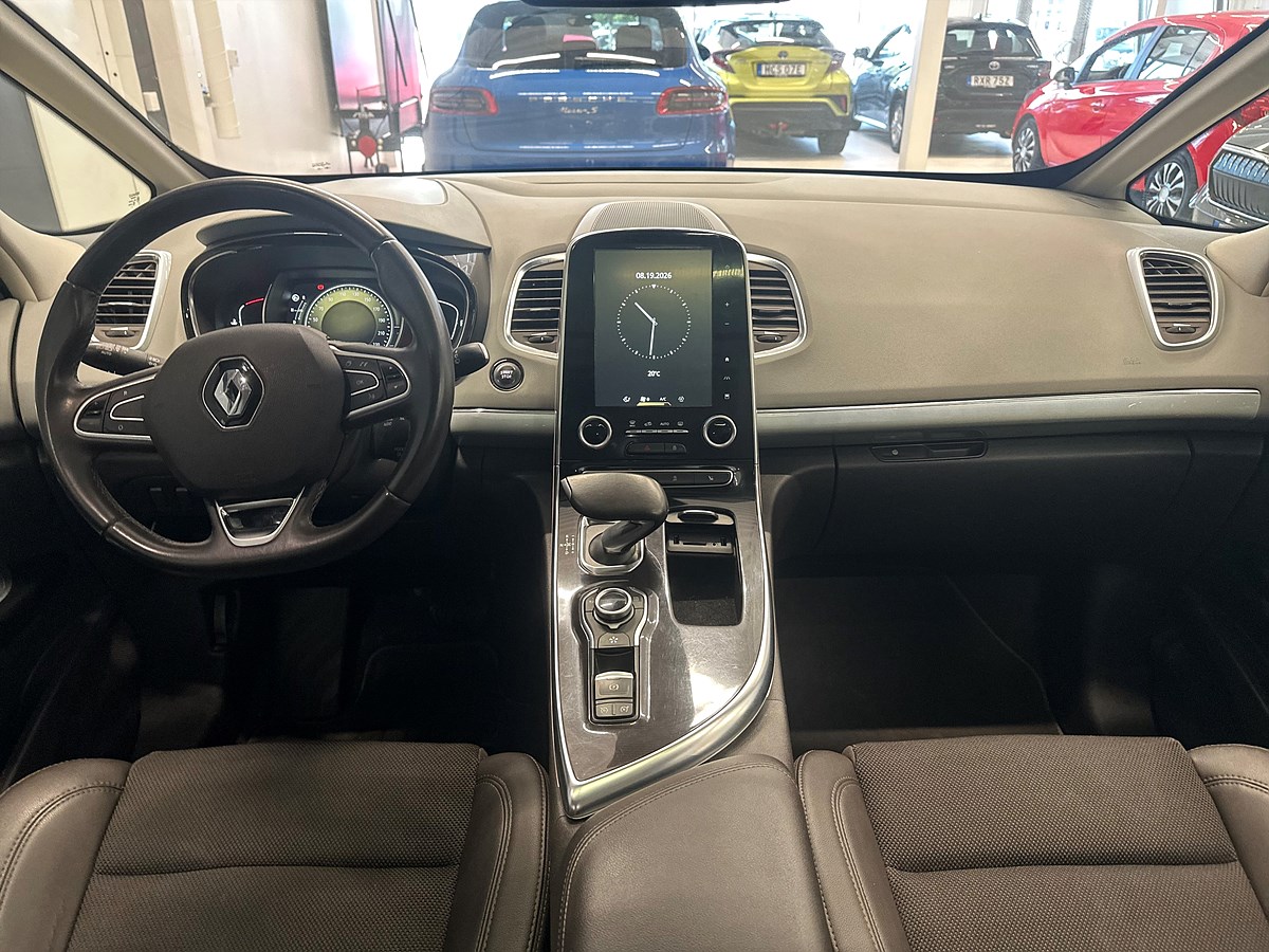 Renault Espace – bild 14