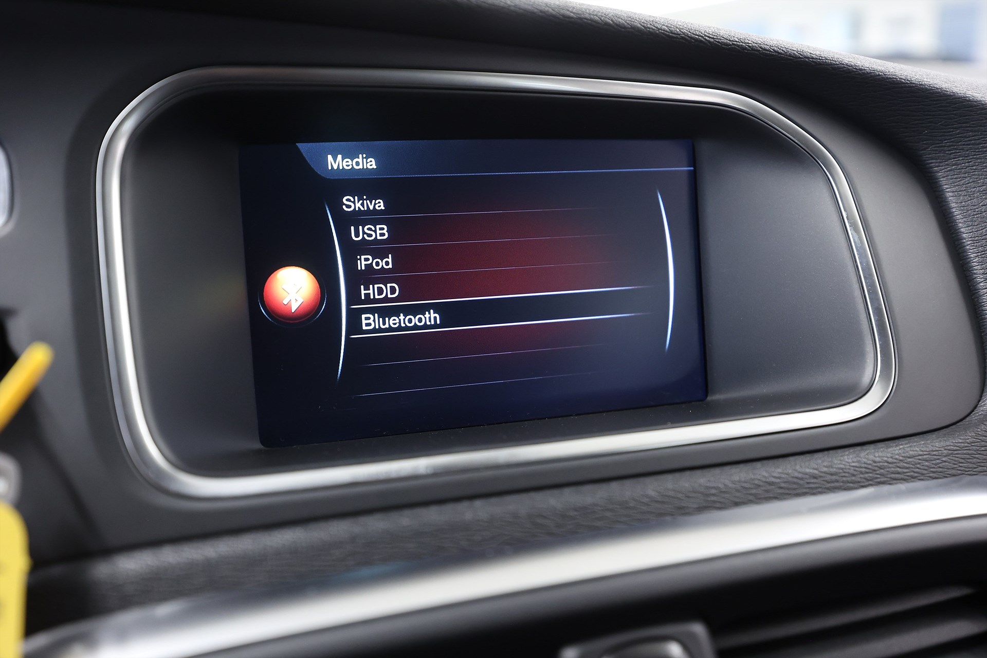 Volvo V40 D2 115hk Momentum Drag Värmare VOC PDC