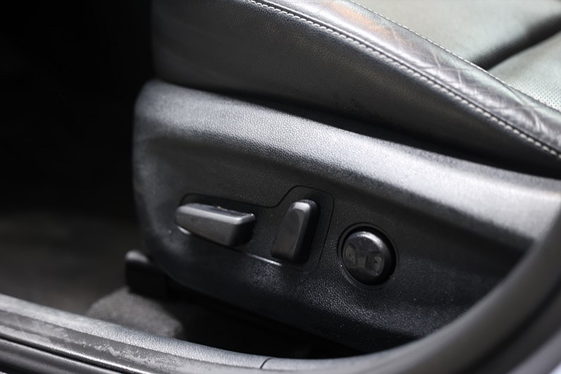 Kia Niro Hybrid 141hk Advance Plus B-kamera Navi Skinn