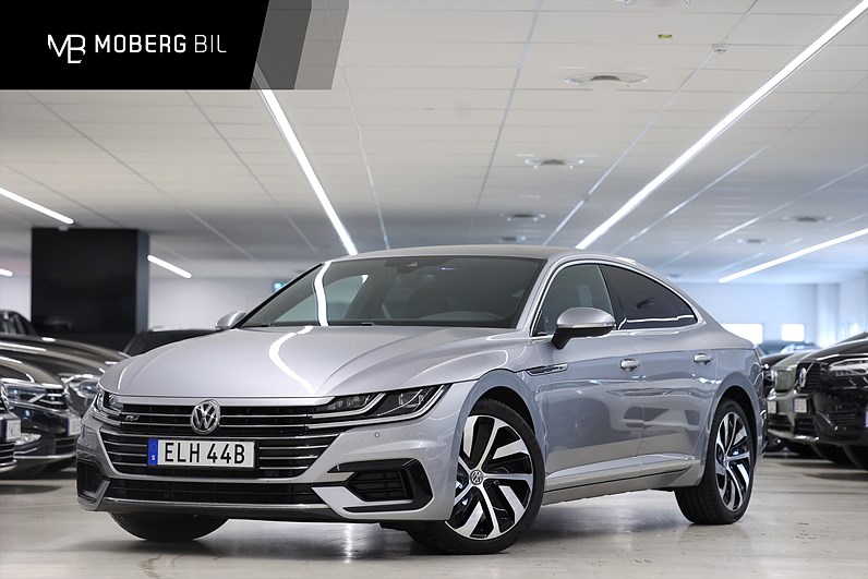 bild på bil