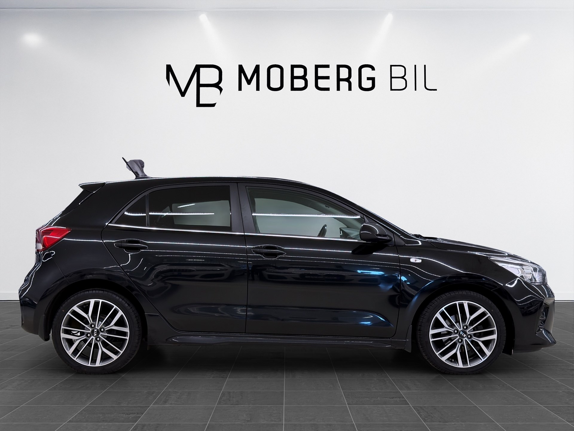 bild på bil