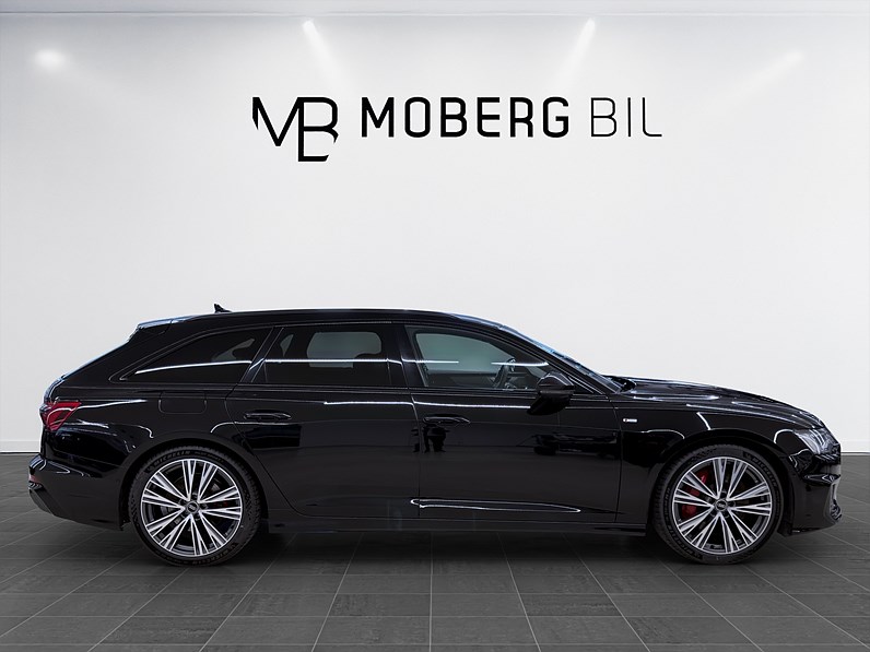 bild på bil