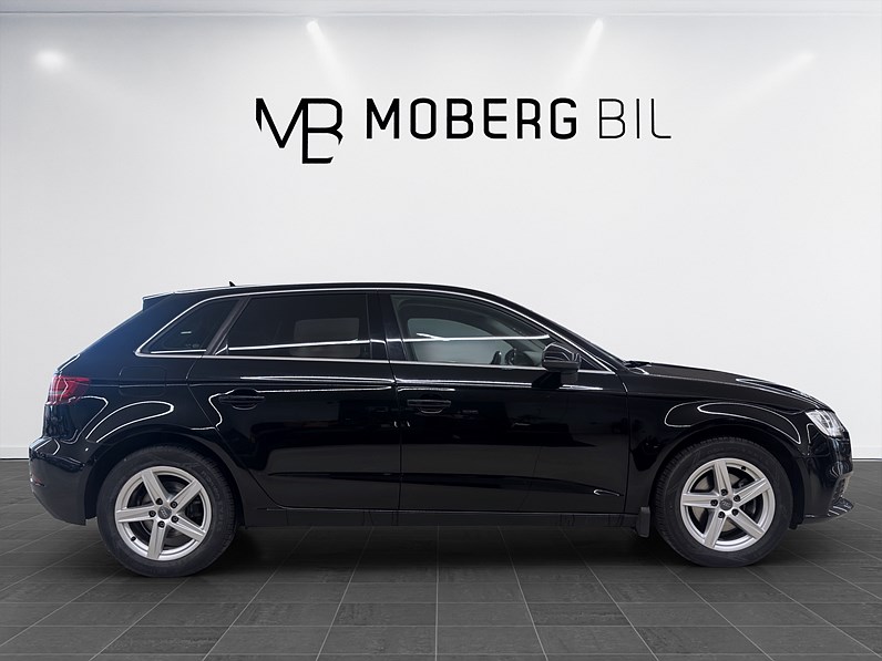 bild på bil