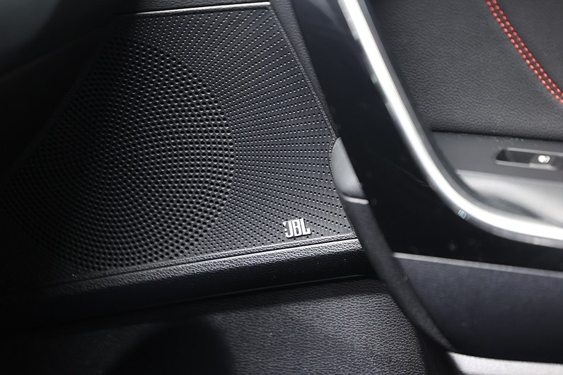 Kia ProCeed 1.6 T-GDI 204hk *Hjulkampanj!* GT Line Pano JBL