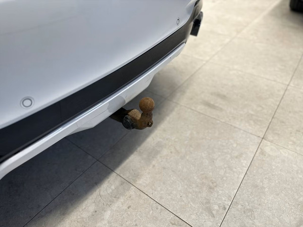 BMW X6 – bild 9
