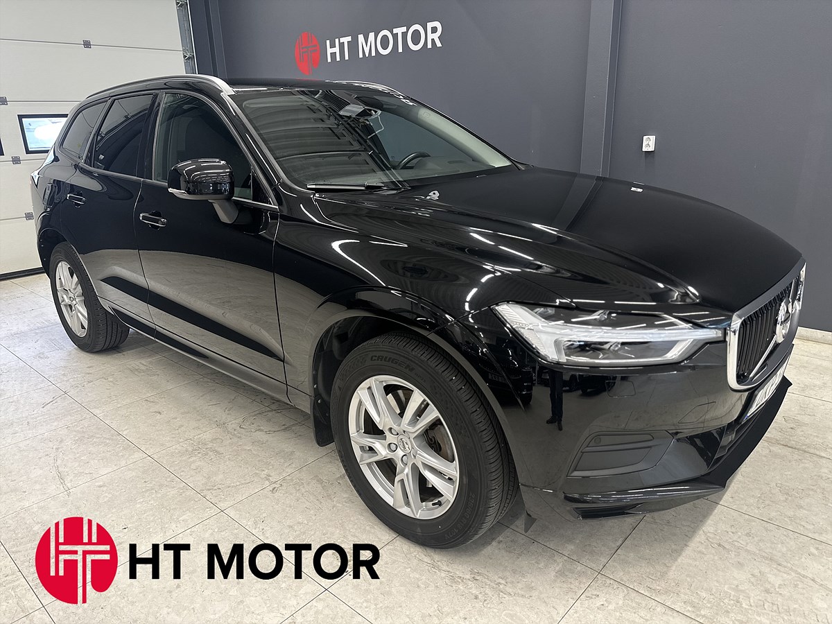 Volvo XC60 – bild 1