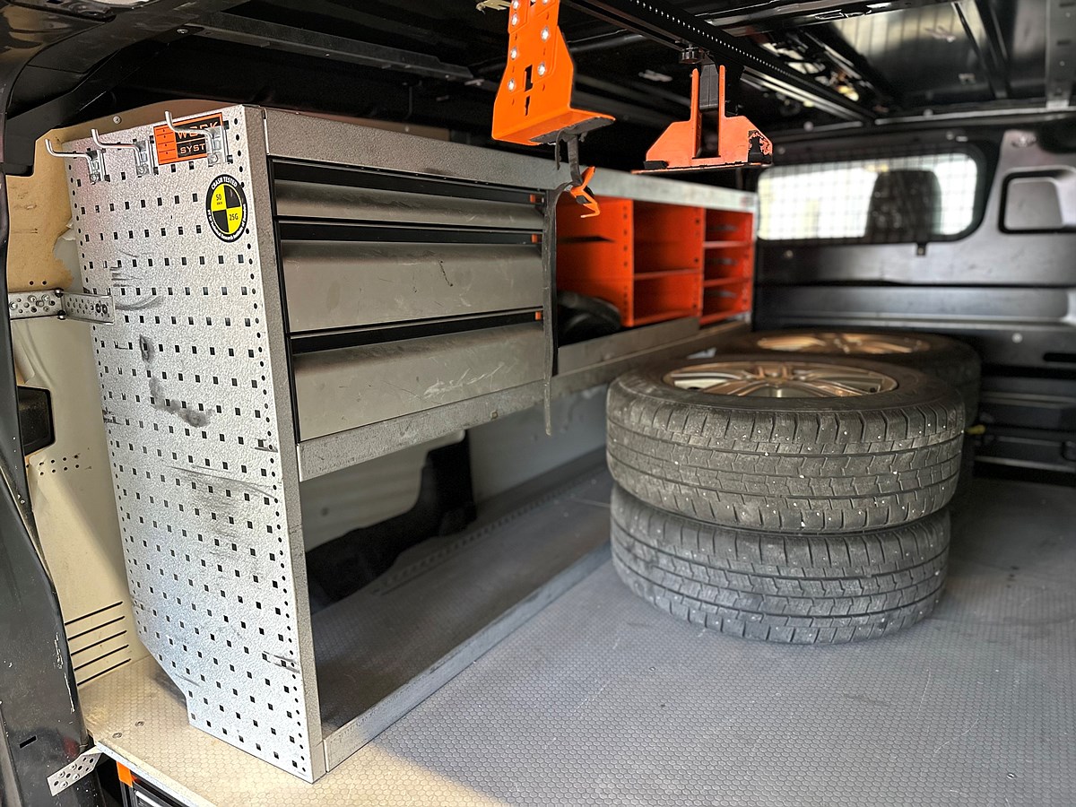 Toyota ProAce – bild 4