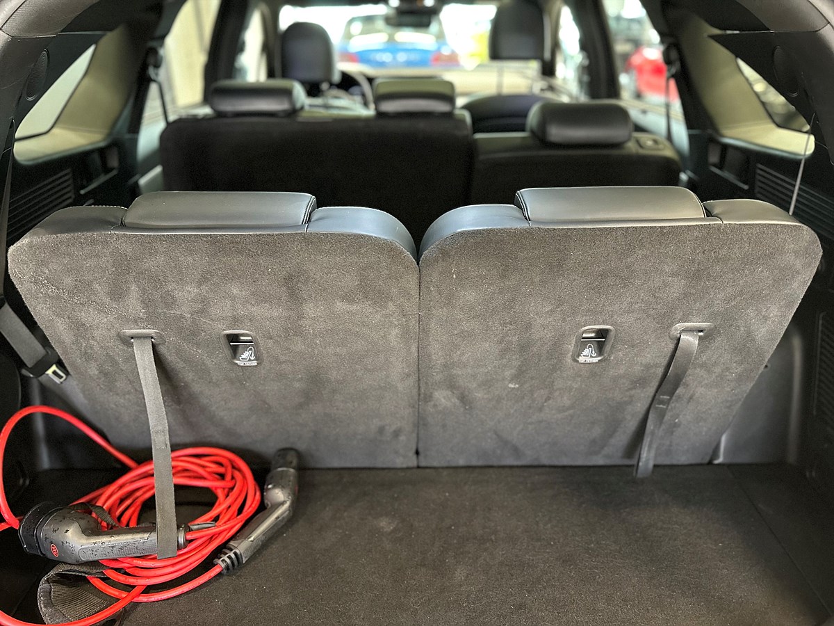 Kia Sorento – bild 9