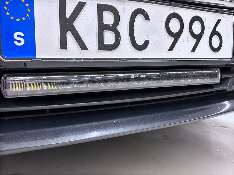 bild på bil
