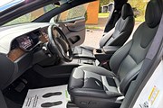 Tesla Model X Long Range, 423hk, 2020