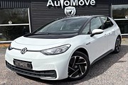 Volkswagen ID.3 Pro Performance, 204hk, 2021