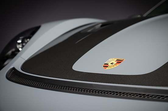 Porsche 718 Spyder RS - S.Jönsson Bil - 09