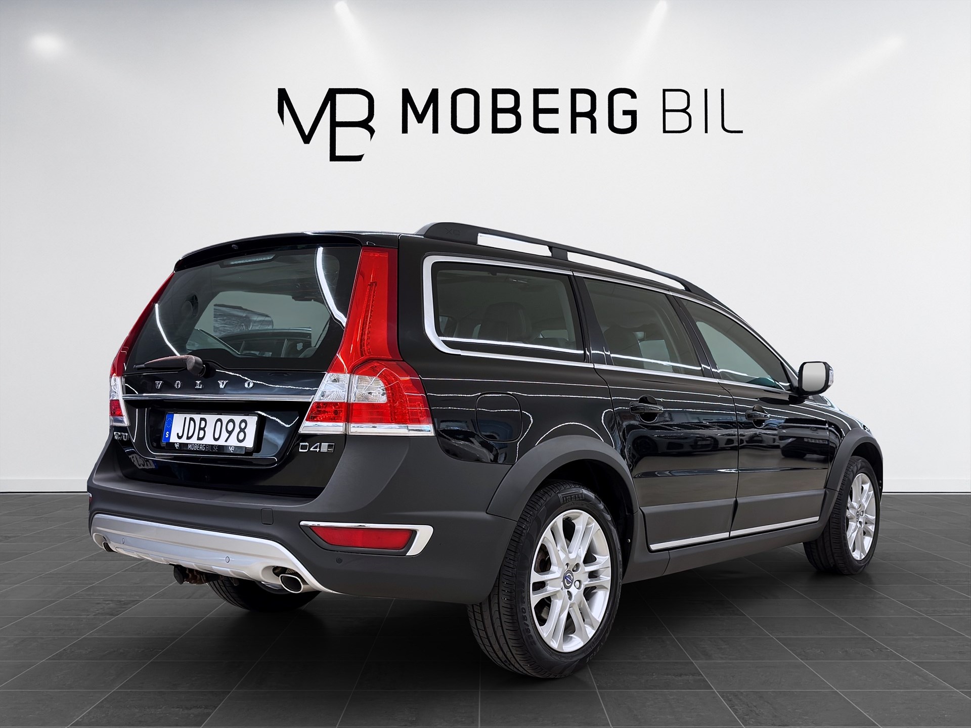 bild på bil