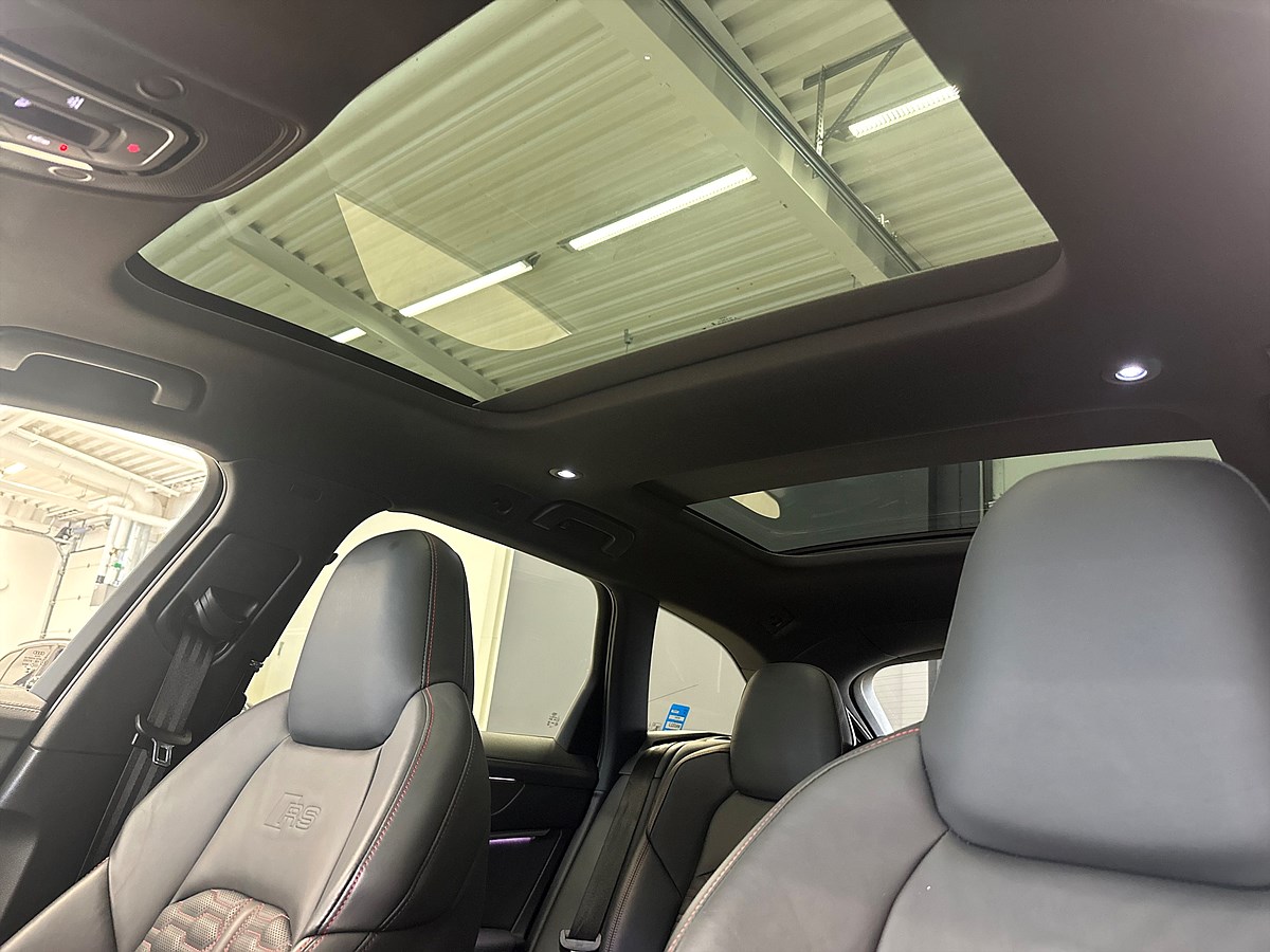 Audi RS – bild 24
