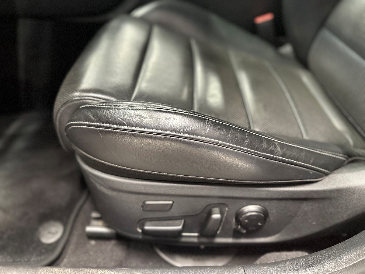 Kia Stinger – bild 21