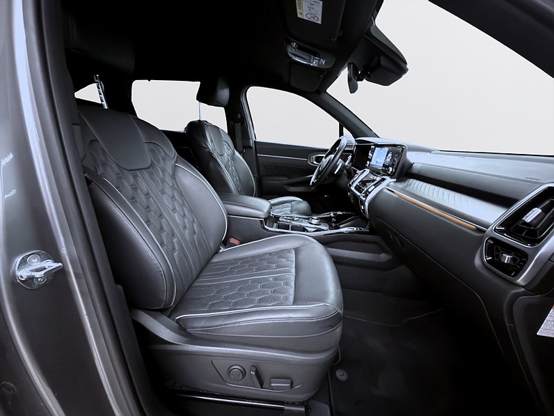 PHEV 265hk Helg på Moberg! Advance Plus 7-sits BOSE 360