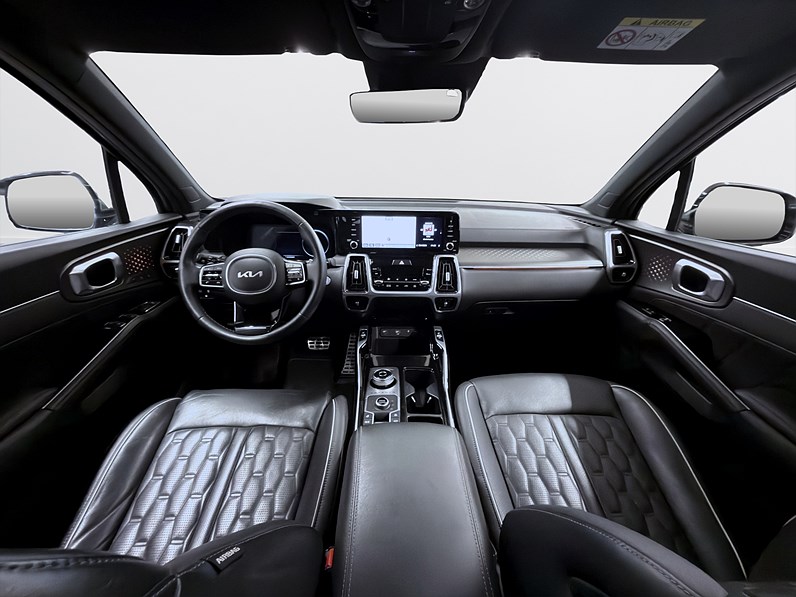 PHEV 265hk Helg på Moberg! Advance Plus 7-sits BOSE 360